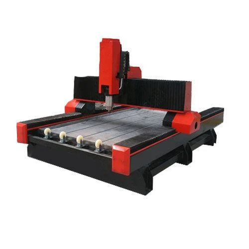 Stone Cutting CNC Router