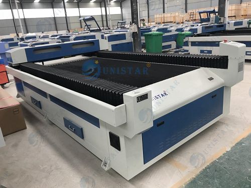Wood Engraving Machine