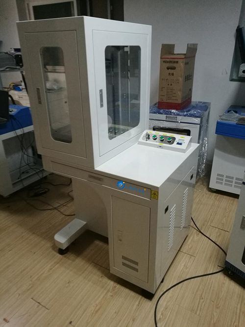 Metal Laser Marking Machine