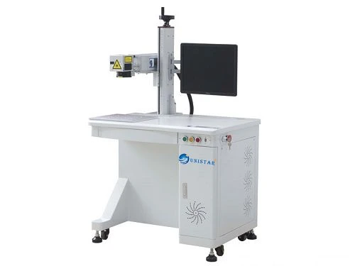 Laser Marking Machine for Metal