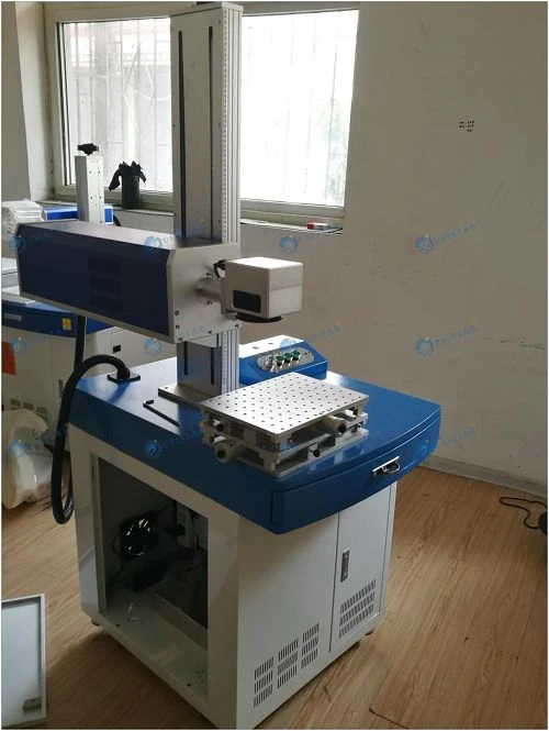 CO2 Marking Machine