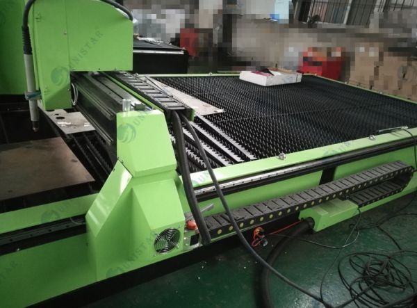 CNC Plasma Pipe Cutting Machines