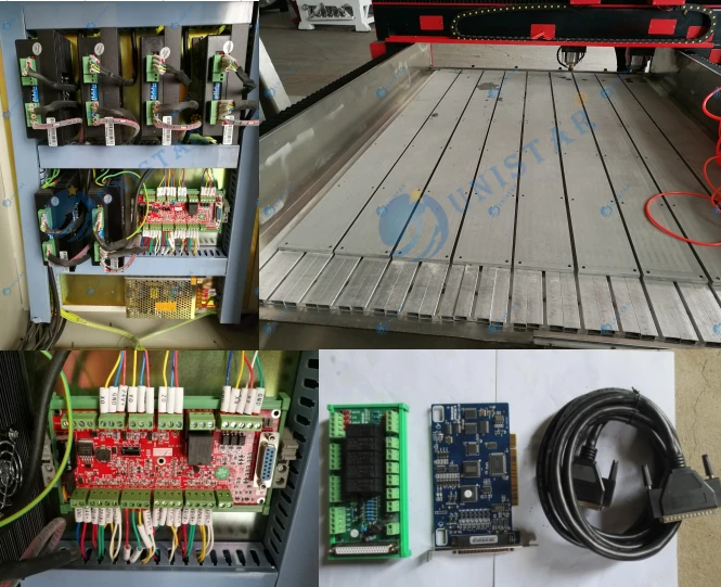 CNC Machine