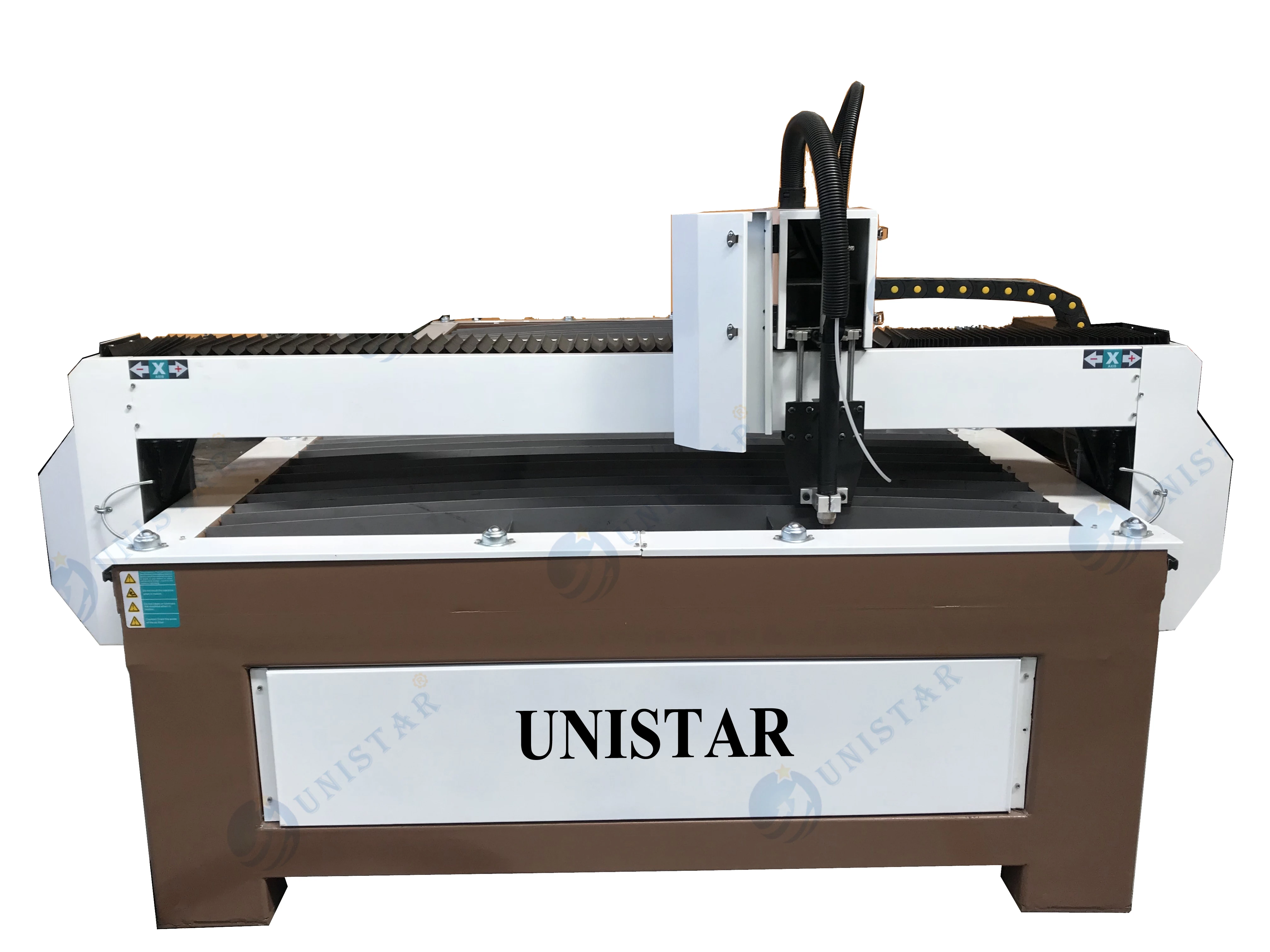 Plasma Cutter CNC Machine
