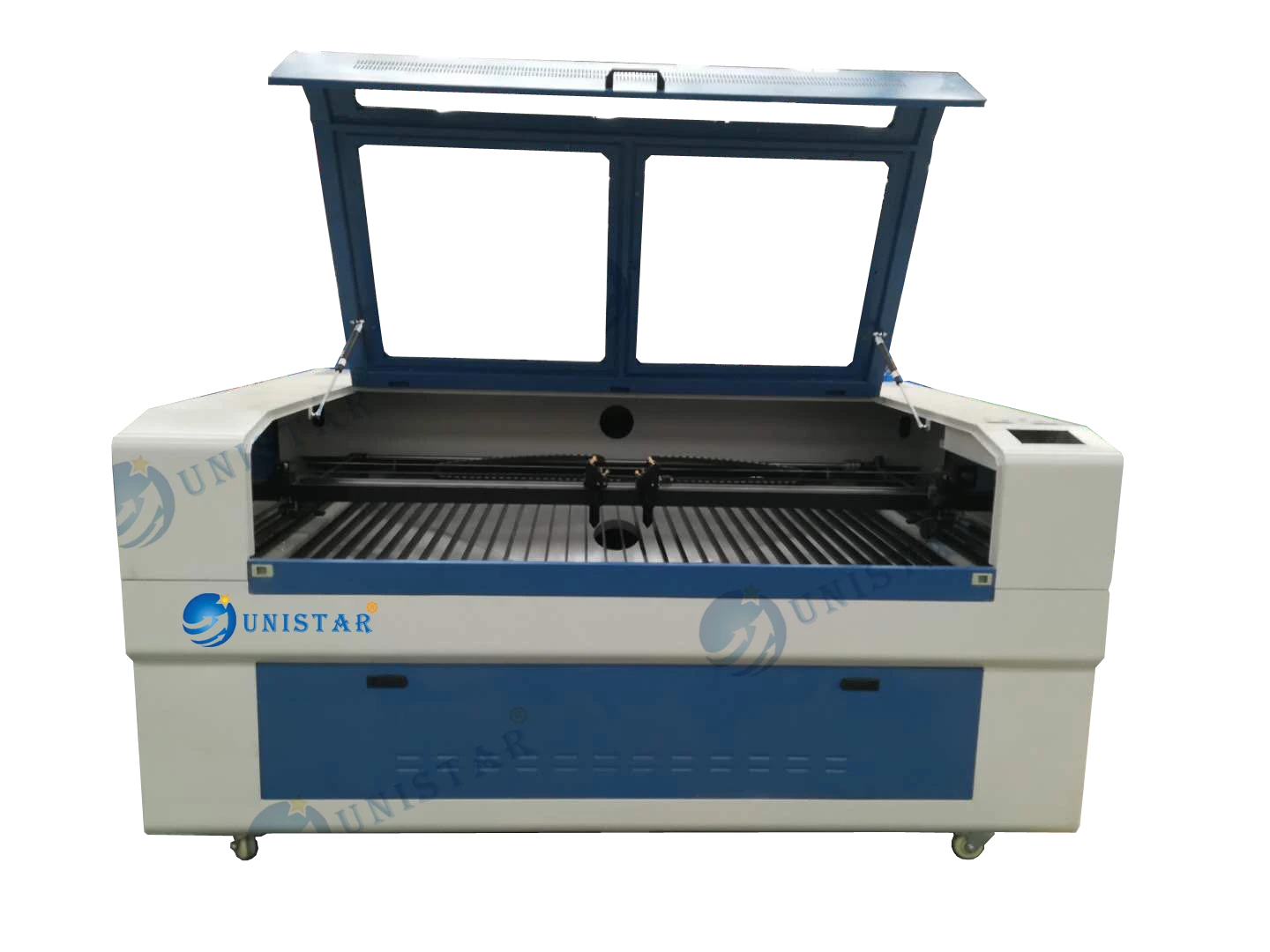 Desktop Laser Engraving Machine