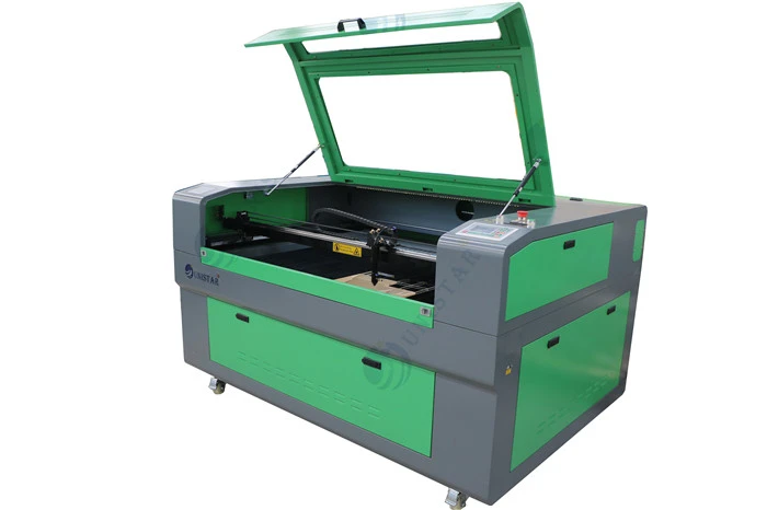 Laser CO2 Cutting Machine Laser CO2 Cutting Machine