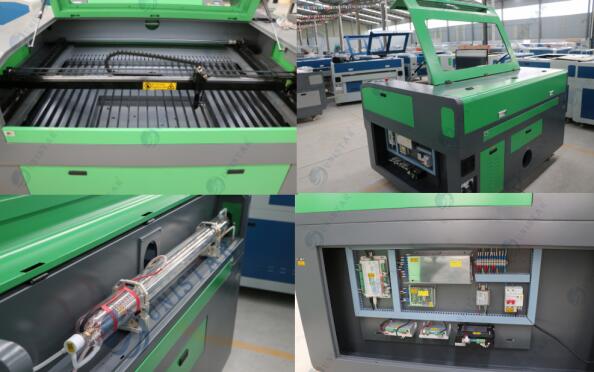 Laser Cutting Machine Laser Cutting Machine