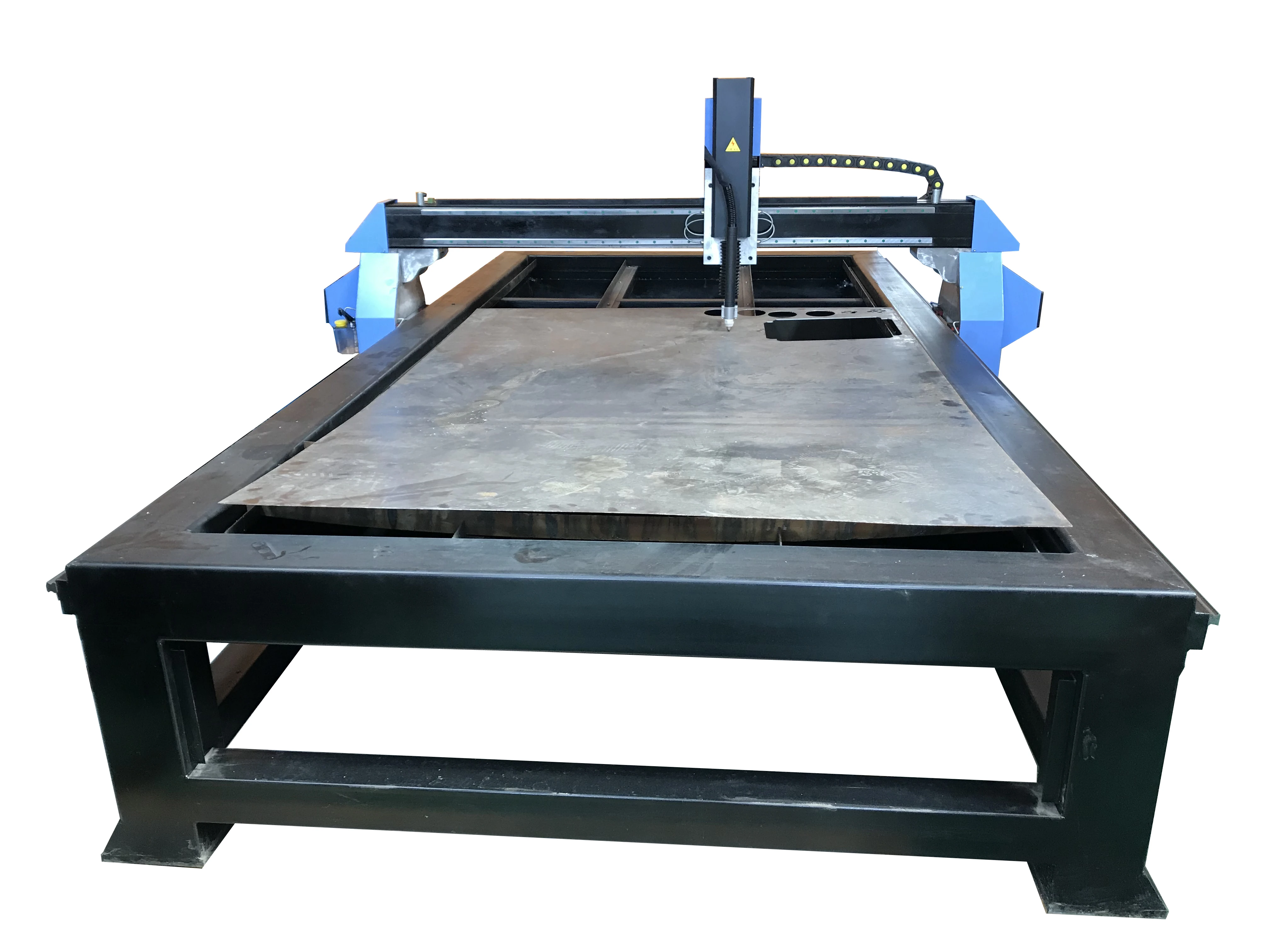 plasma cutter machines