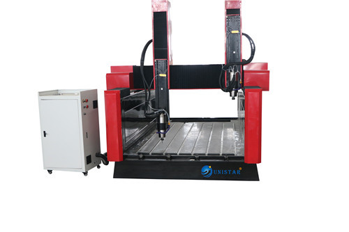 Granite Cutting Machine