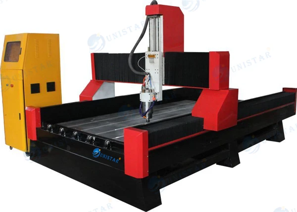 Stone CNC Machine