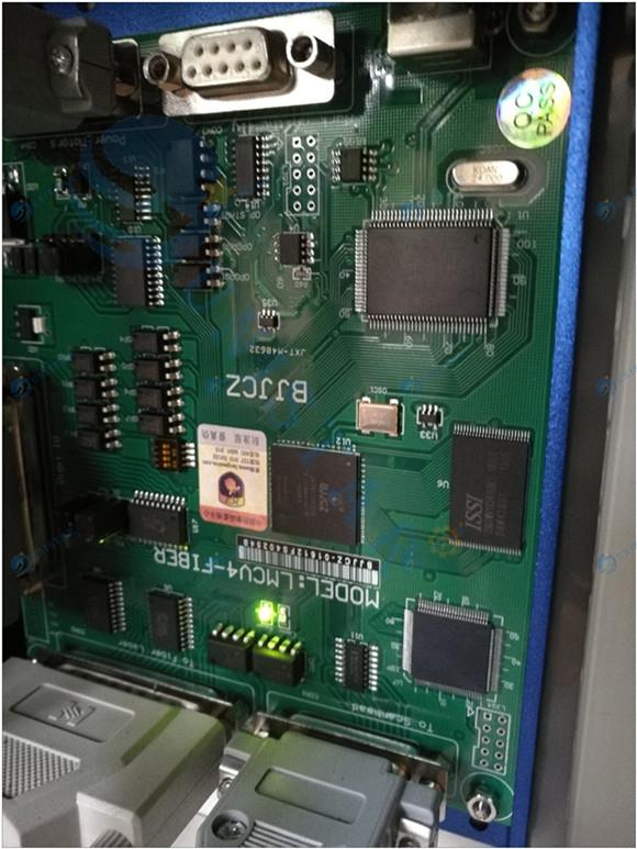 Laser Marking Machine