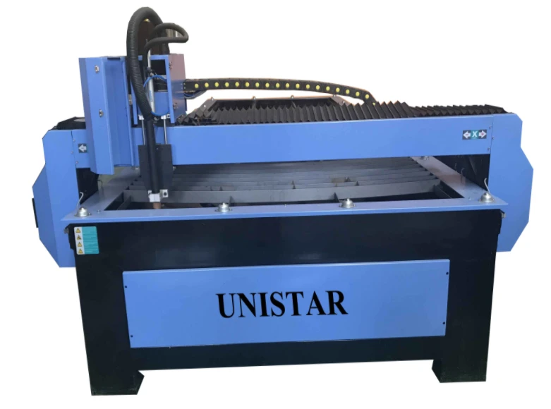 Sheet Metal Plasma Cutter