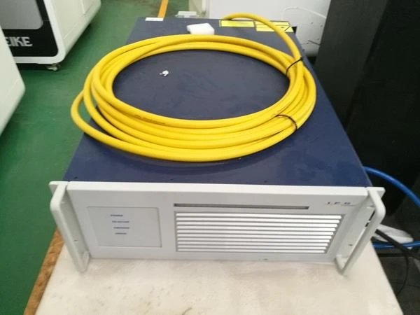 IPG 德国 大功率 1000W-2000W-3000W 激光发生器