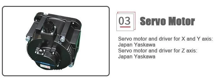 product-1-1 3.servo motor