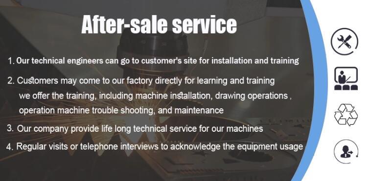 product-1-1 Aftersale service