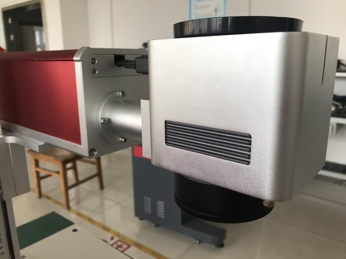Galvanometer