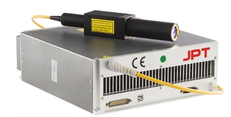 product-650-330 Laser Generator