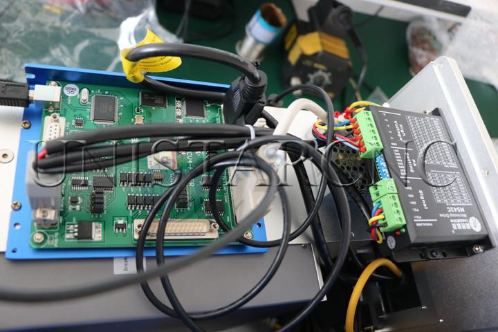 product-1-1 Control card