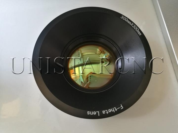 feild lens
