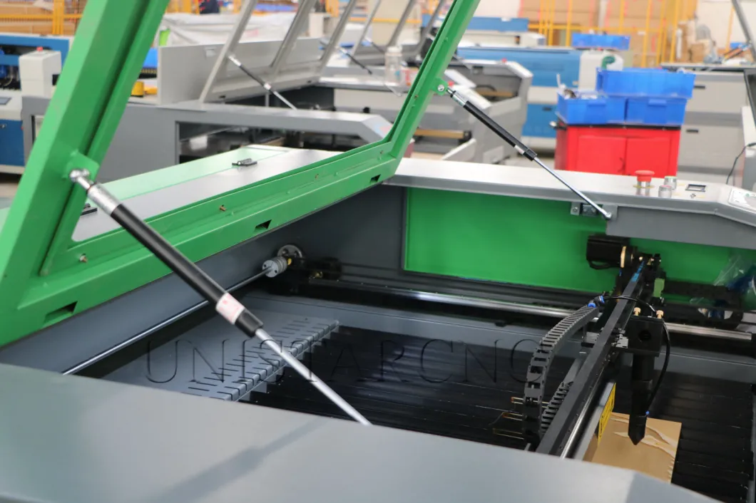 1390 CO2 Laser Engraver Engraving Cutting Machine for MDF