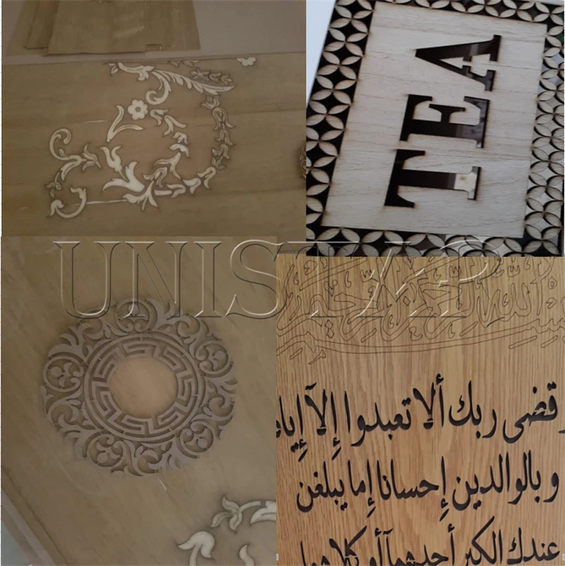 1390 CO2 Laser Engraver Engraving Cutting Machine for MDF