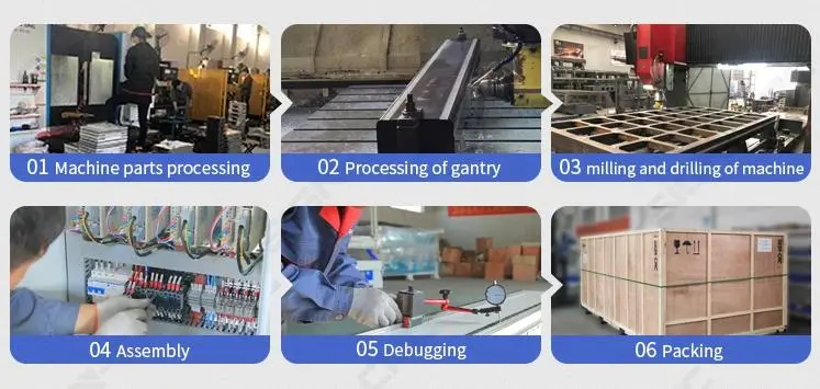 Jinan CNC Woodworking Machine Factory 1325 Wood CNC Router for Wood Working Cutting Engraving/Furniture Industry