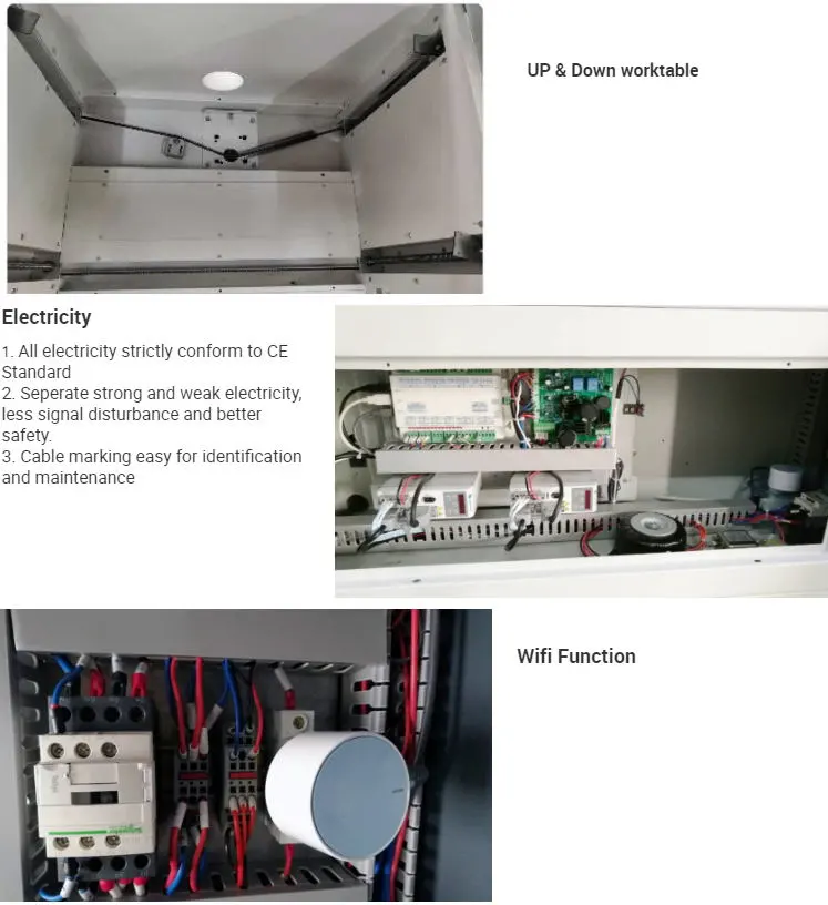 Hot Sale CO2 Laser Cutting Engraving Machine 1390 1300X900mm Working Size RF 80W 100W Wood Arcrylic Fabric Leather Cutter Engraver CNC laser Cutting Machines