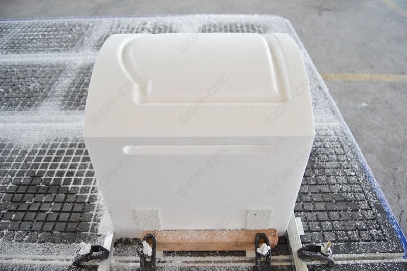 1325 1530 Woodworking CNC Router Atc for Wooden Door Furnitures Cabinets Wood Caving and Engraving Machine
