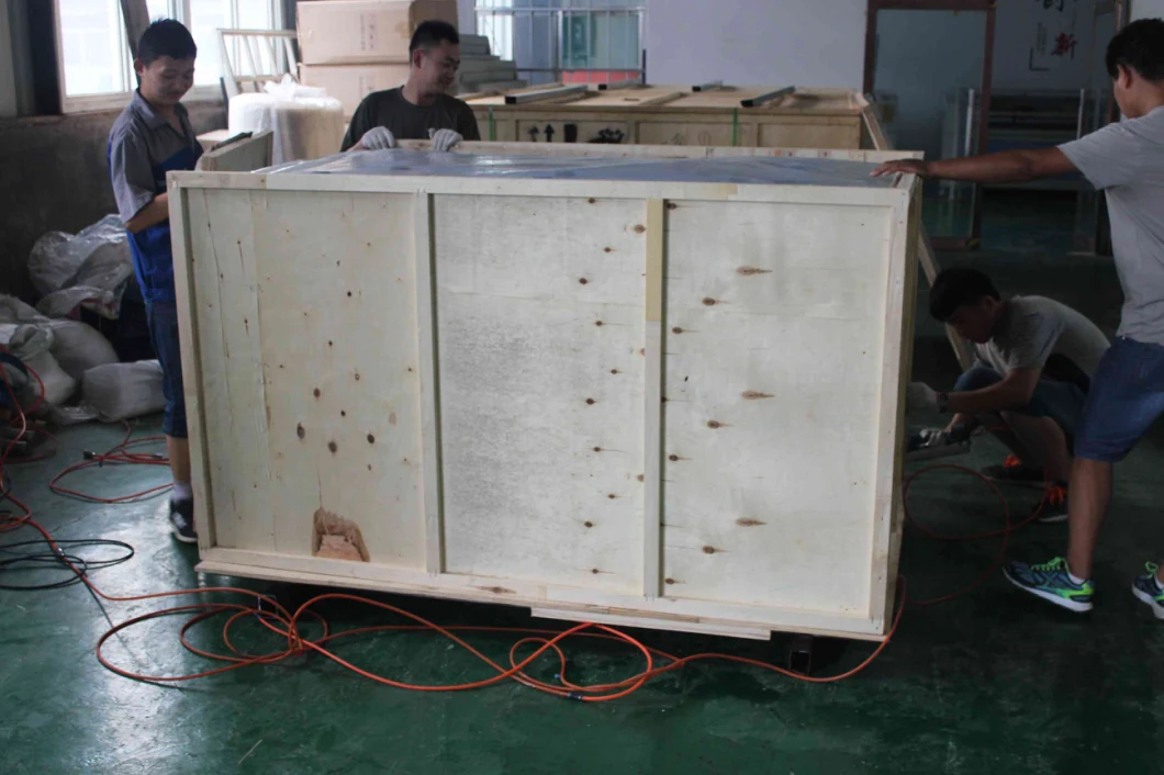 500W Mixed Laser Focusing Metal and Non-Metal CO2 Laser Cutter Laser Cutting Machine 1325