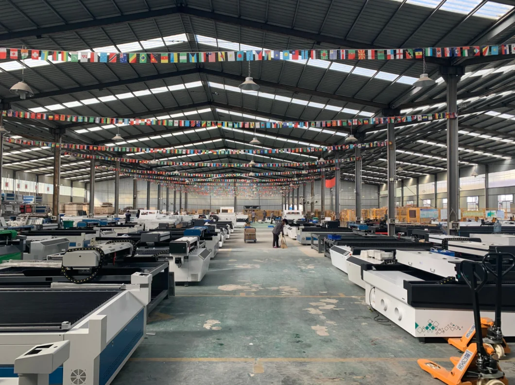 CO2 Laser Cutting Machine 4060 6040 Laser Engraving Machine 40W 50W 60W 80W 100W for Cutting Paper Auto Laser Machine