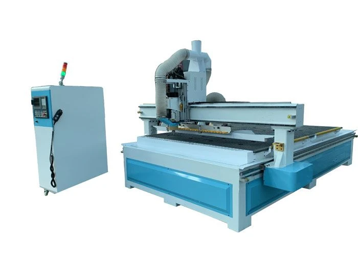2140 Linear tool changer 