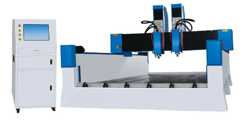 cnc stone  engraving machine for marble 