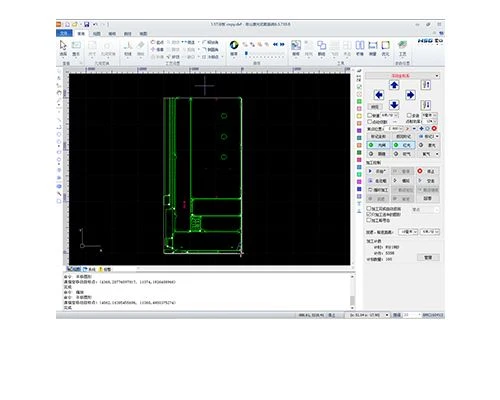 product-316-253 fiber laser software Cypcut