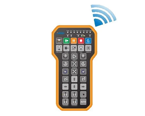 product-320-147 Wireless remote handle DSP