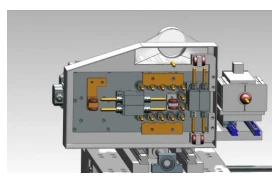 Drilling head Drilling head