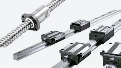 Ball Screw Transmission Ball Screw Transmission