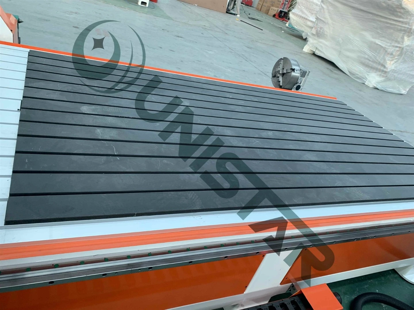 1325 High Quality And Cost-effective CNC Engraving Machine With Rotating Axis 1325 High Quality And Cost-effective CNC Engraving Machine With Rotating Axis