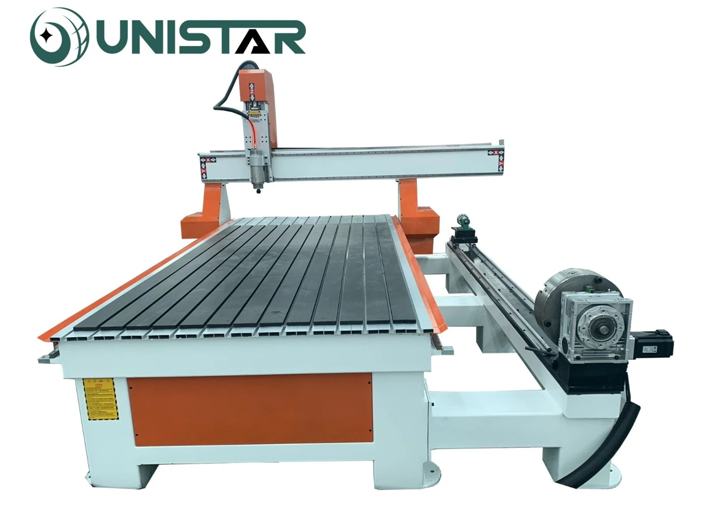 1325 High Quality And Cost-effective CNC Engraving Machine With Rotating Axis 1325 High Quality And Cost-effective CNC Engraving Machine With Rotating Axis