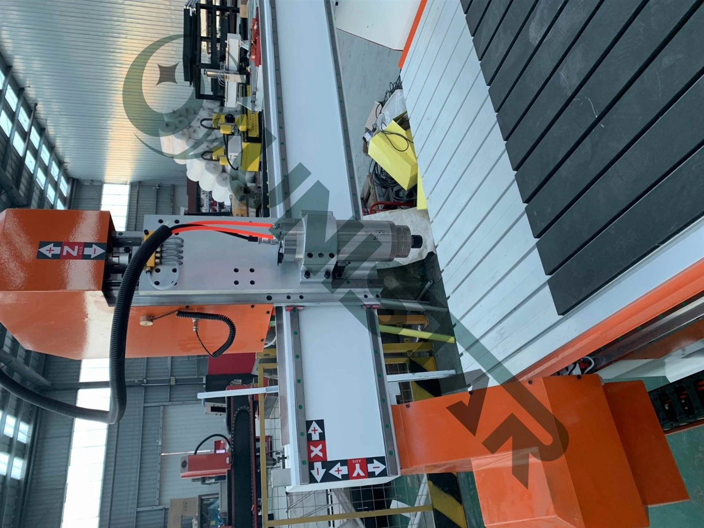 1325 High Quality And Cost-effective CNC Engraving Machine With Rotating Axis 1325 High Quality And Cost-effective CNC Engraving Machine With Rotating Axis