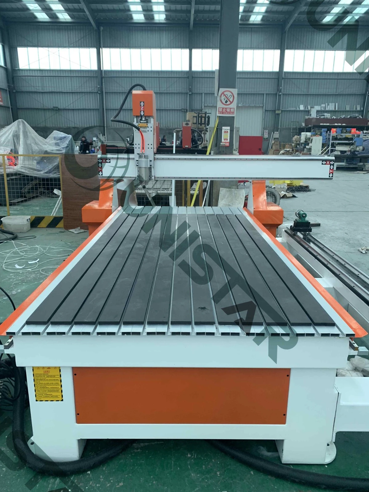 1325 High Quality And Cost-effective CNC Engraving Machine With Rotating Axis 1325 High Quality And Cost-effective CNC Engraving Machine With Rotating Axis
