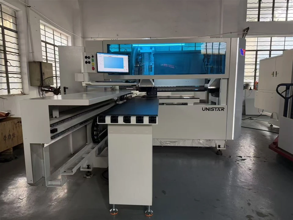 2026 Best Automatic Six Sided CNC Drilling Machine For Sale