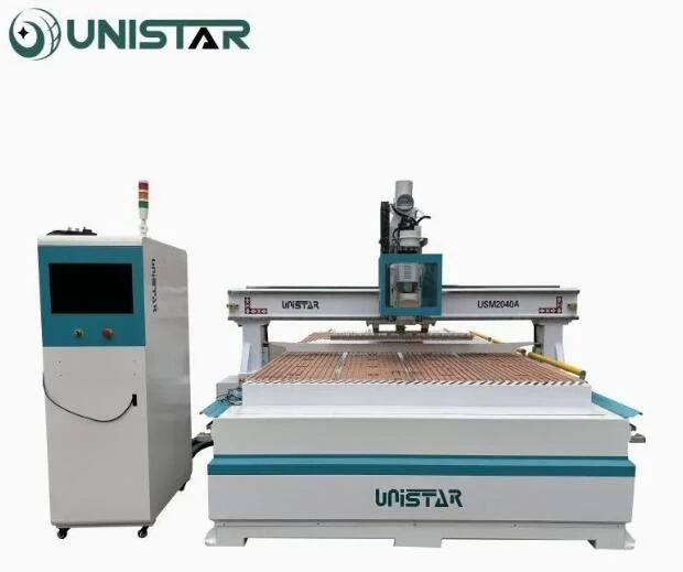 2040 CNC Router Machine