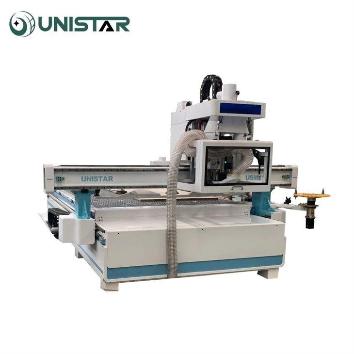 2040 CNC Router Machine