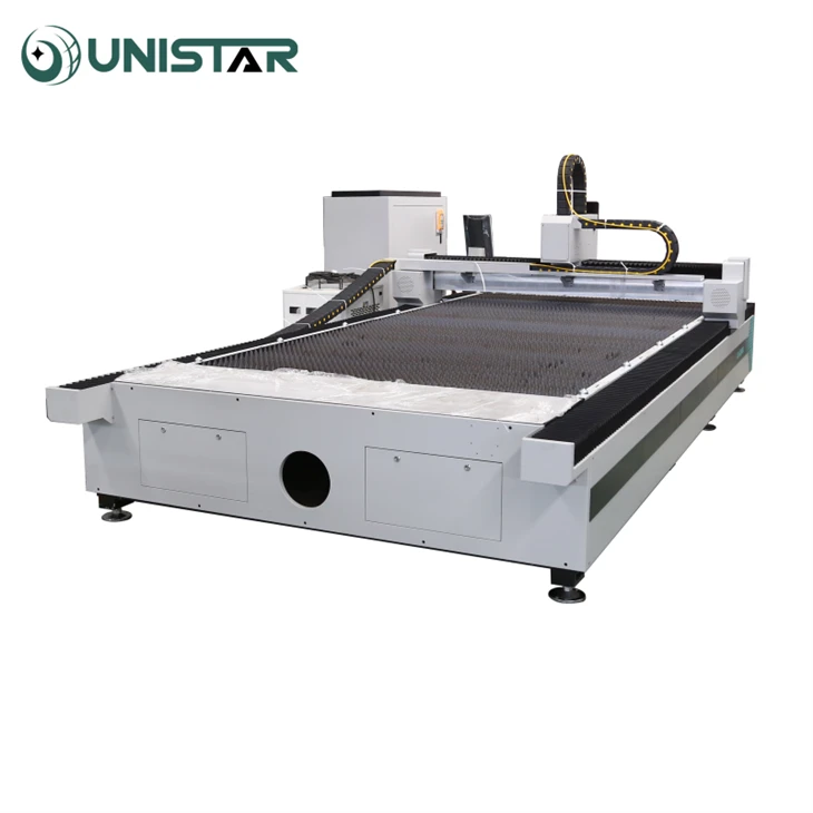 3015 Fiber Laser Cutter Machine Ipg/Raycus/Max 3015 Fiber Laser Cutter Machine Ipg/Raycus/Max