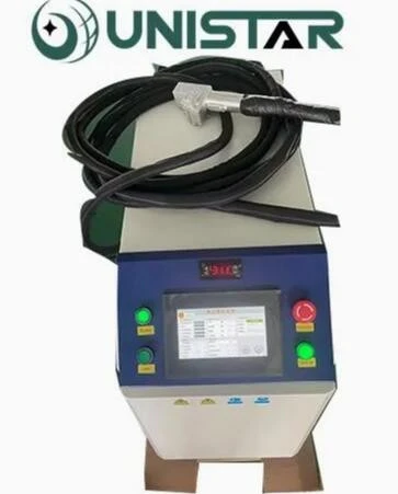 Continuous Laser Cleaning Machine Continuous Laser Cleaning Machine