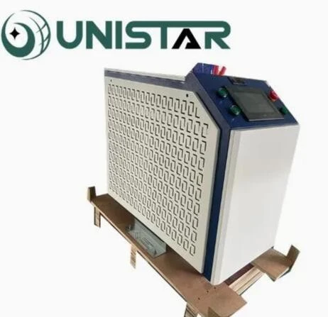 Continuous Laser Cleaning Machine Continuous Laser Cleaning Machine