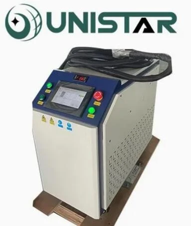 Continuous Laser Cleaning Machine Continuous Laser Cleaning Machine