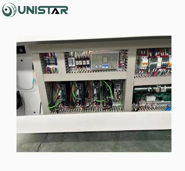 Fiber Laser Metal Sheet Cutting Machine Fiber Laser Metal Sheet Cutting Machine