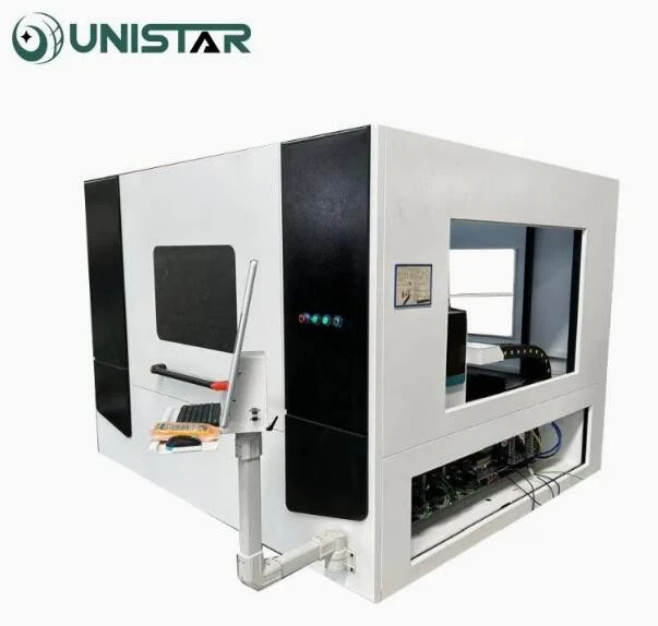 Fiber Laser Metal Sheet Cutting Machine Fiber Laser Metal Sheet Cutting Machine