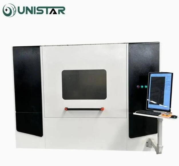 Fiber Laser Metal Sheet Cutting Machine Fiber Laser Metal Sheet Cutting Machine